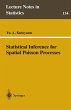 Statistical Inference for Spatial... - Bild 1