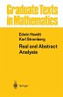 Real and Abstract Analysis - Bild 1