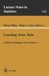 Learning from Data - Bild 1