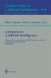 Advances in Artificial Intelligence - Bild 1