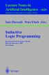 Inductive Logic Programming - Bild 1