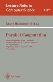 Parallel Computation
