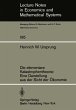 Die elementare Katastrophentheorie:... - Bild 1