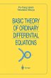 Basic Theory of Ordinary Differential... - Bild 1