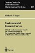 Environmental Kuznets Curves - Bild 1