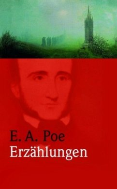 Erzählungen - Poe, Edgar A.