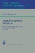 Machine Learning: ECML-93 - Bild 1