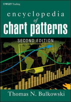 Encyclopedia of Chart Patterns - Bulkowski, Thomas N.