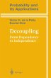 Decoupling - Bild 1