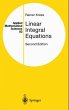 Linear Integral Equations - Bild 1