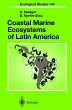 Coastal Marine Ecosystems of Latin... - Bild 1
