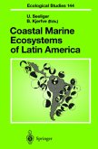 Coastal Marine Ecosystems of Latin America