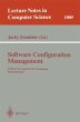 Software Configuration Management - Bild 1