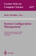 System Configuration Management - Bild 1