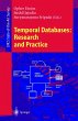Temporal Databases: Research and... - Bild 1