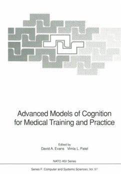 Advanced Models of Cognition for Medical Training and Practice - Evans