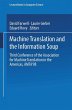 Machine Translation and the Information... - Bild 1
