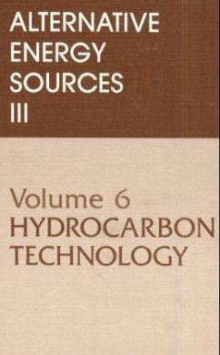 Hydrocarbon Technology