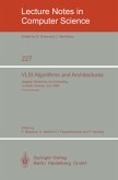 VLSI Algorithms and Architectures