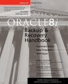 Oracle8i Backup & Recovery