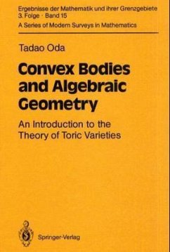 Cover Convex Bodies and Algebraic Geometry