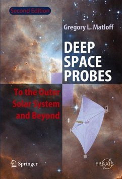 Deep Space Probes - Matloff, Gregory L.