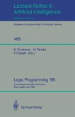 Logic Programming '89