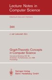 Graph-Theoretic Concepts in Computer Science