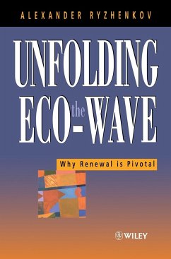 Unfolding the Eco-Wave - Ryzhenkov, Alexander Vladimirovich