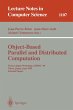 Object-Based Parallel and Distributed... - Bild 1