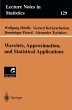 Wavelets, Approximation, and... - Bild 1