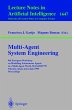 Multi-Agent System Engineering - Bild 1