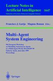 Multi-Agent System Engineering