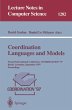 Coordination Languages and Models - Bild 1