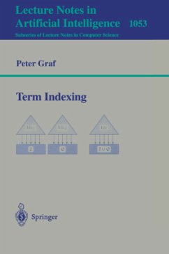 Term Indexing - Graf, Peter