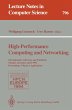 High-Performance Computing and... - Bild 1
