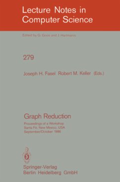 Graph Reduction - Fasel