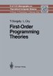 First-Order Programming Theories - Bild 1