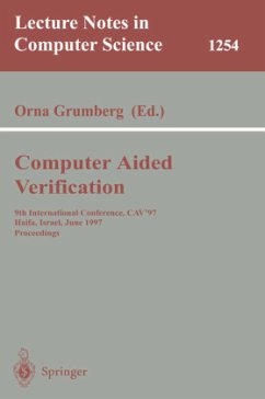 Computer Aided Verification - Grumberg