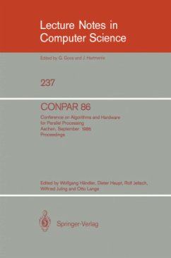CONPAR 86 - Händler