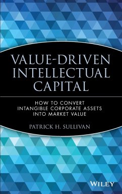 Value-Driven Intellectual Capital - Sullivan, Patrick H.