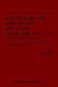After the Dark Ages: When Galaxies Were Young (the Universe at 2: College Park, Maryland, 12-14 October 1998 - Holt, S. S.; Smith, E. P.; October Astrophysics Conference