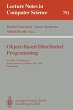 Object-Based Distributed Programming - Bild 1