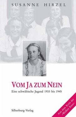 Vom Ja zum Nein - Hirzel, Susanne