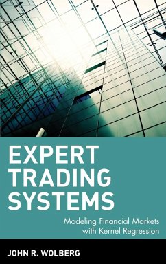 Expert Trading Systems - Wolberg, John R.