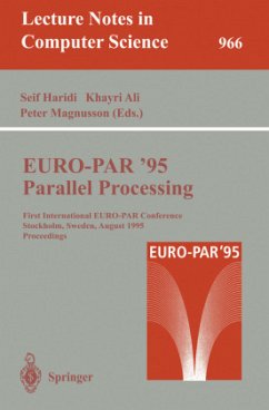 EURO-PAR '95: Parallel Processing - Haridi