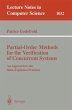 Partial-Order Methods for the... - Bild 1
