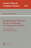 Partial-Order Methods for the Verification of Concurrent Systems