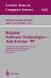 Reliable Software Technologies -... - Bild 1