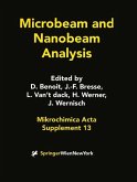 Microbeam and Nanobeam Analysis